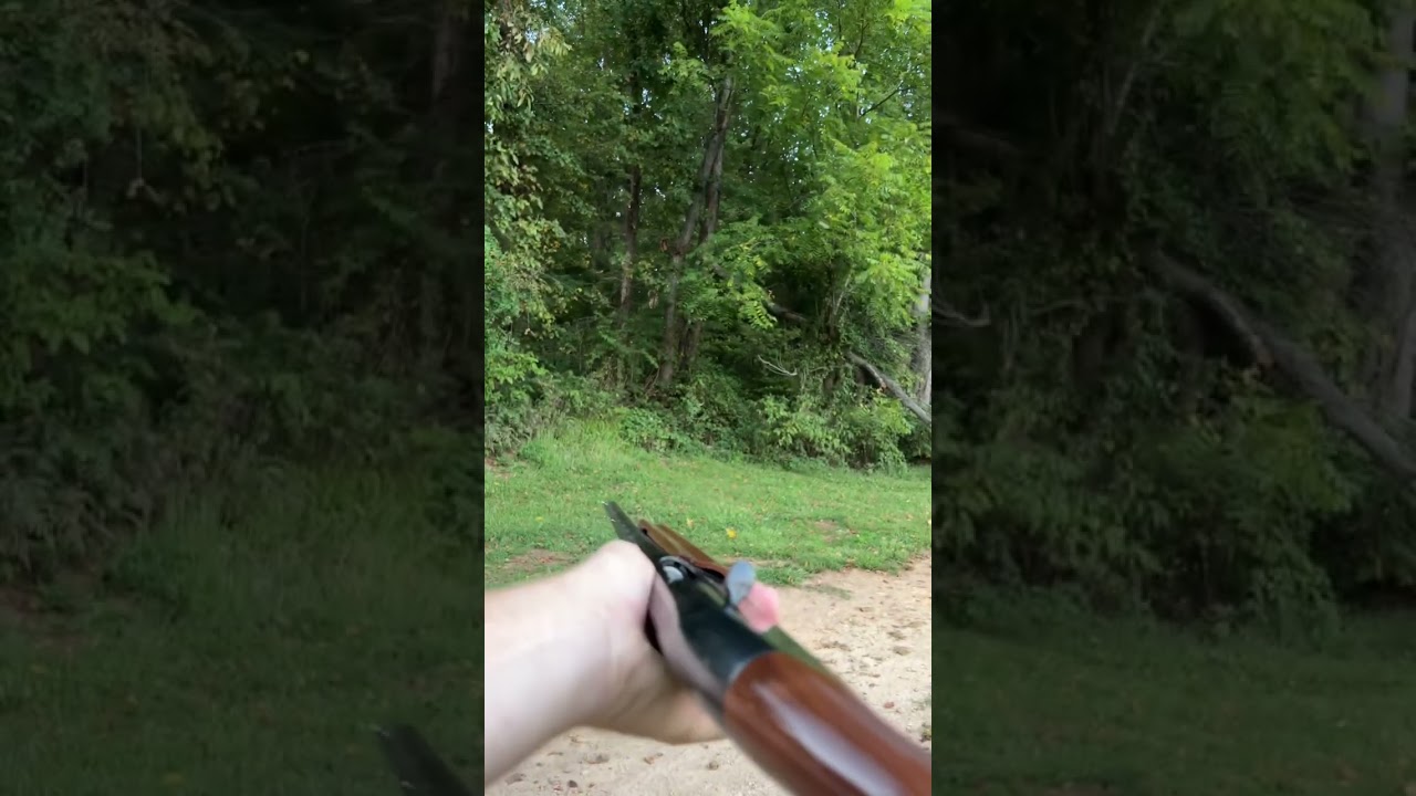 Remington 11-87
