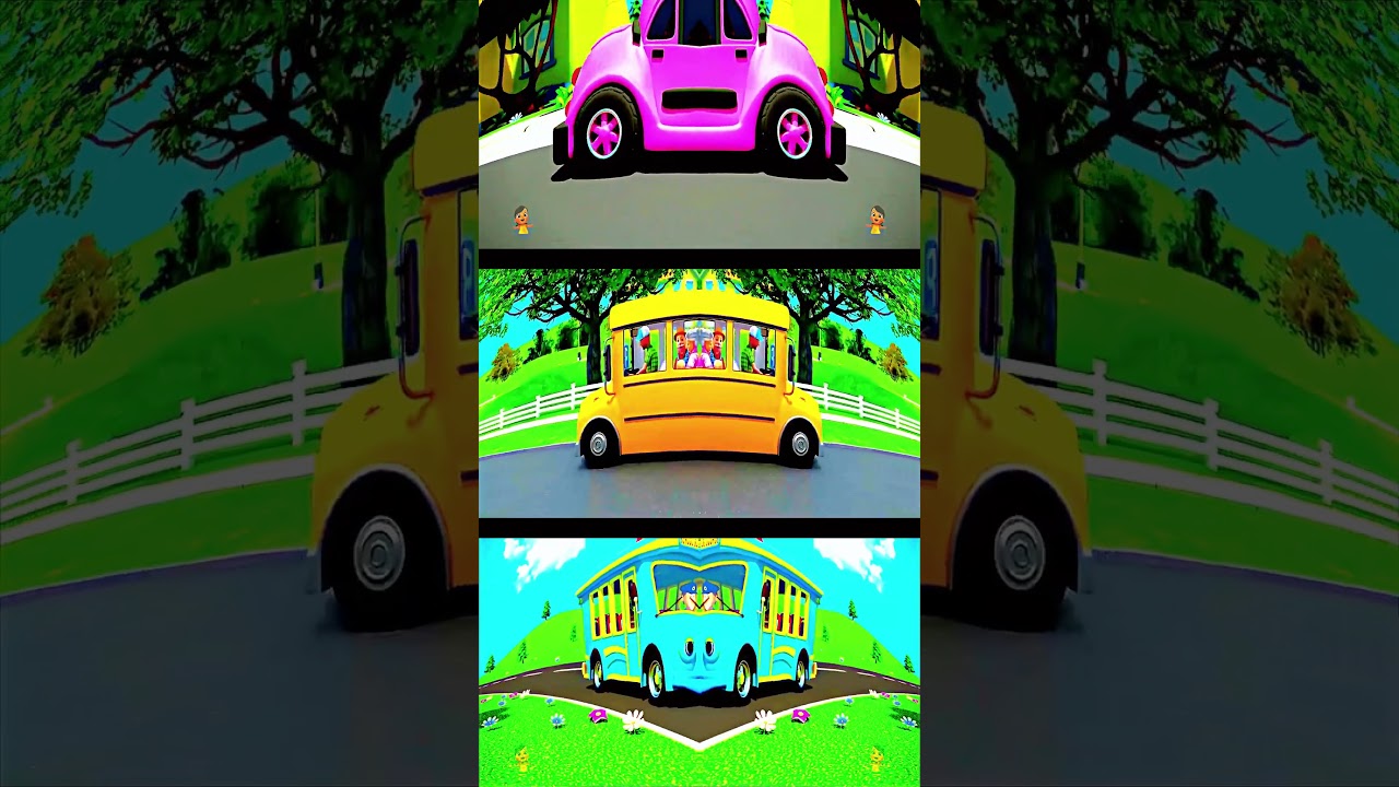 REMIX 3 Wheels of a Small CARS Sparta Pitch Sponsored by: previews 2 effects