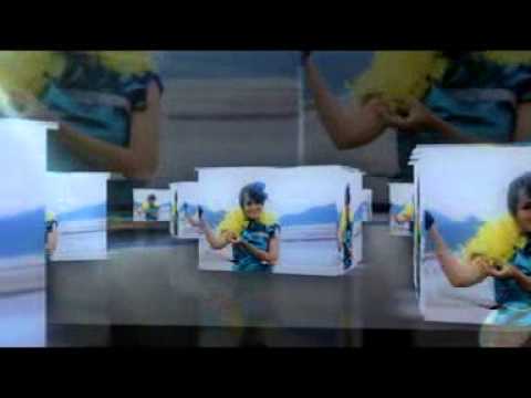 Remix Garam dan Sayuran by Yanto Sari