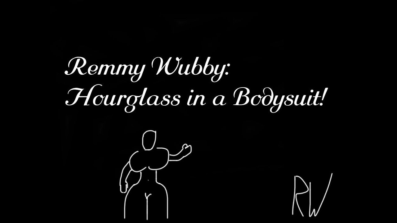 Remmy Wubby Expansion With Balloon sounds!