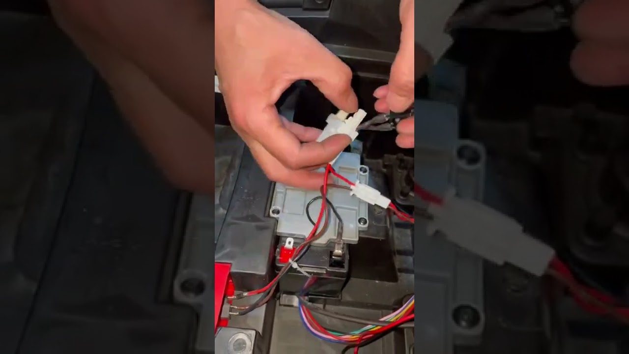 Remove the overloaded protector