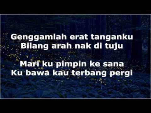 Remy Ishak - Kelip-Kelip Lirik