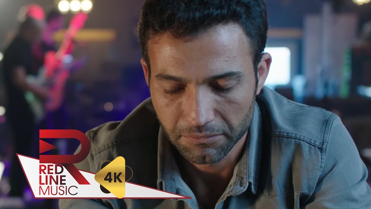 Remzi Demir - Mezarlık Çiçeği (Official Music Video)