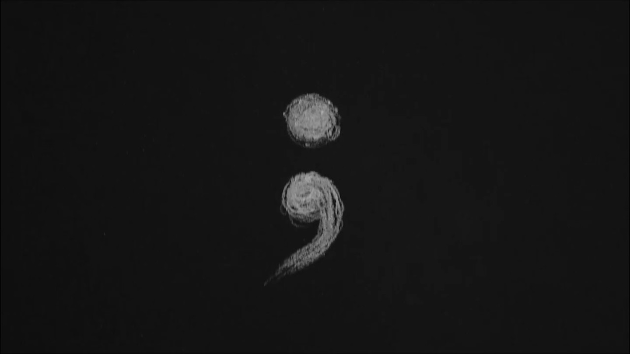 Ren x Chinchilla - How To Be Me (Lyric Video)