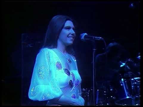 Renaissance - Live at BBC TV 