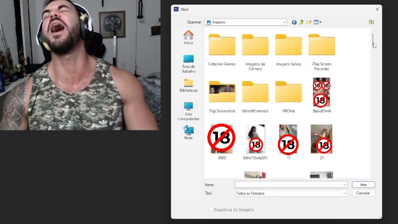 RENAN DEIXANDO VAZAR A PASTA IMAGENS DNV KKKKKKKKKKKKKKKKKKKKKKKKKKKKK