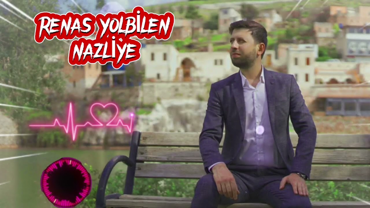 RENAS YOLBİLEN NAZLİYE {COVER}