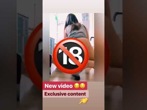 Renata Bakieva | @renka_boom | Instagram Twerk | song name???