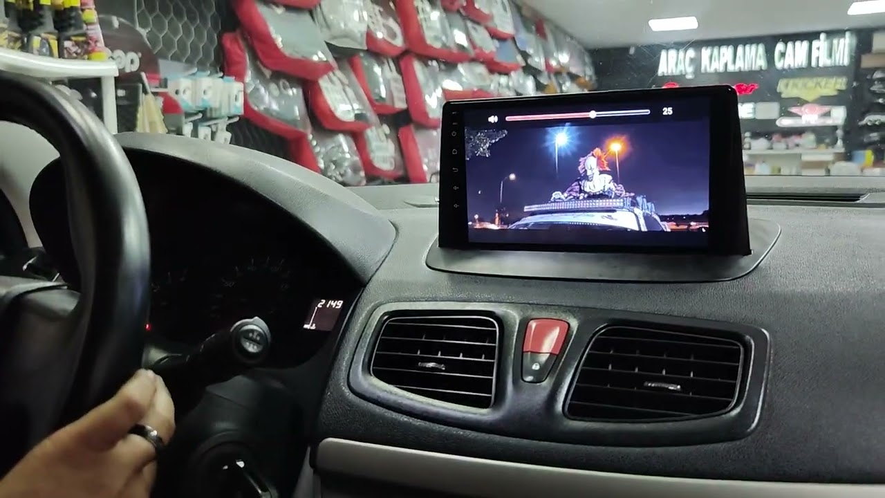 RENAULT FULYANCE