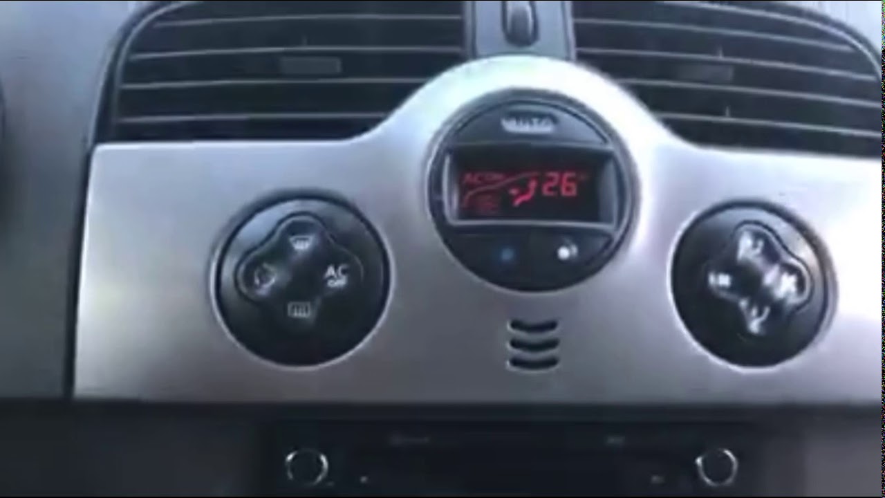 Renault kango 3 dacia teyp montajı 06059014444 ankara