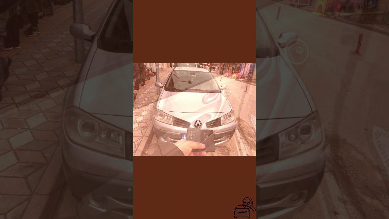 Renault Megane 2 (Neden Alınmaz ? )