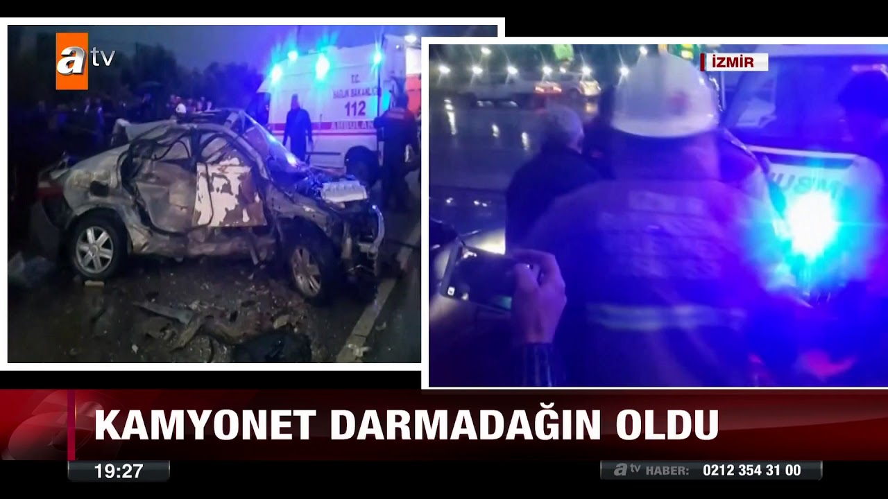 Renault Megane 2 sedan real crash