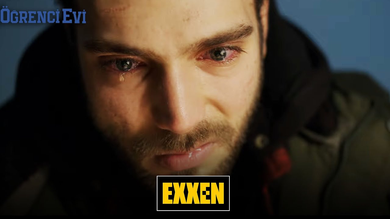 Öğrenci Evi 10. Bölüm Tanıtımı | EXXEN