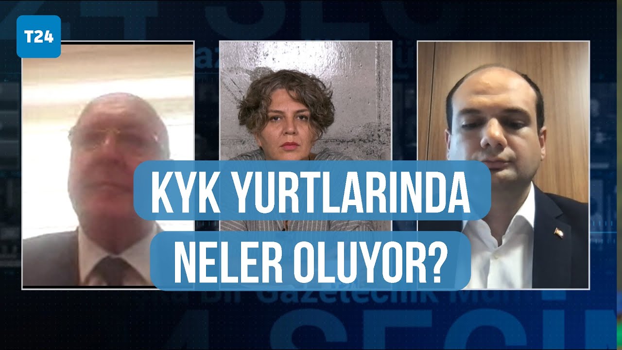 Öğrenci intiharları; KYK yurtlarında Menzil tarikatı iddiası
