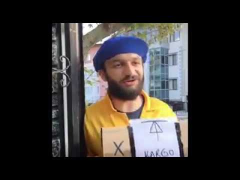 Öğrenci yurduna yasak olan bir şey sokmak (Yurt Hayatının Bedeli) - Aykut Elmas