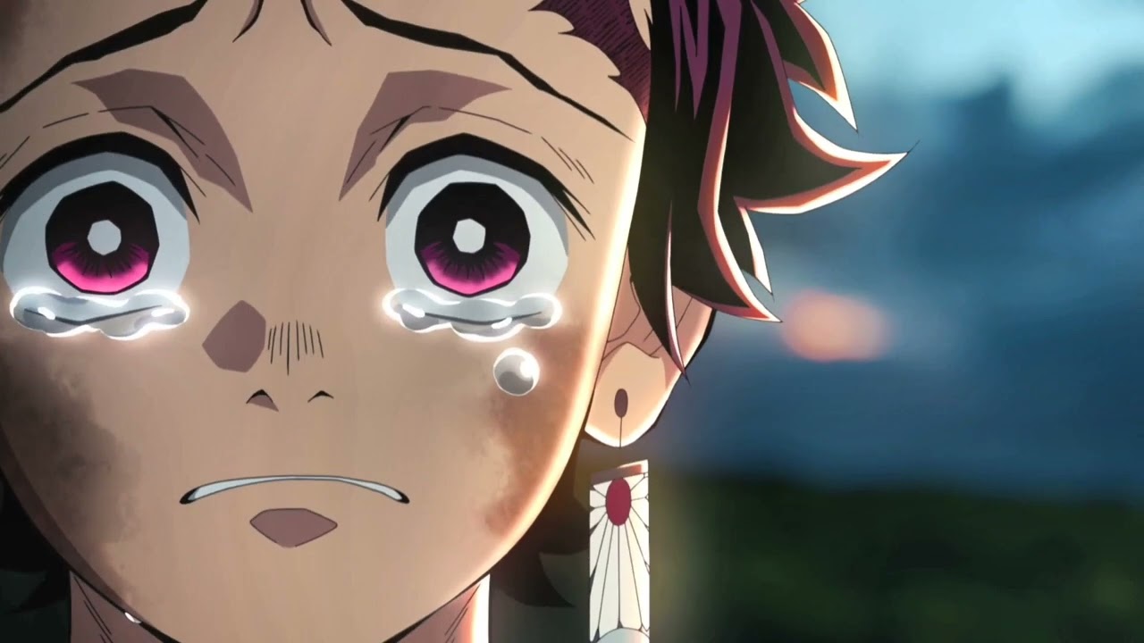 Rengoku Death 4k free twixtor | anime twixtor | moirx