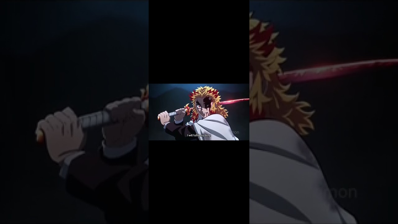 rengoku vs akaza. video: https://youtu.be/p8uT9y4cPwY song: industry baby lil nas x