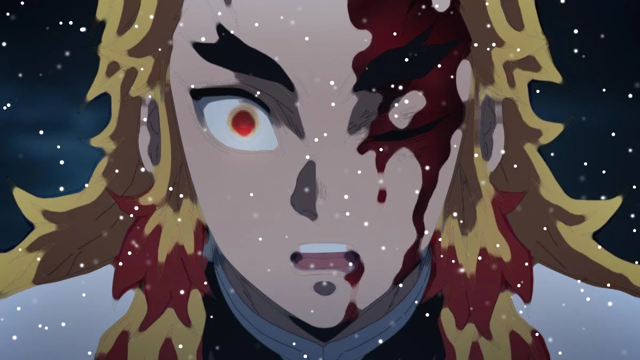 rengoku would be ashamed....