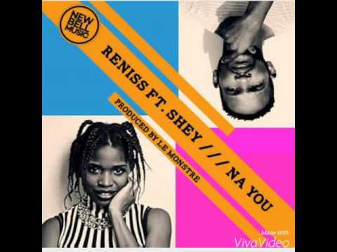 Reniss Ft Pascal - Mango