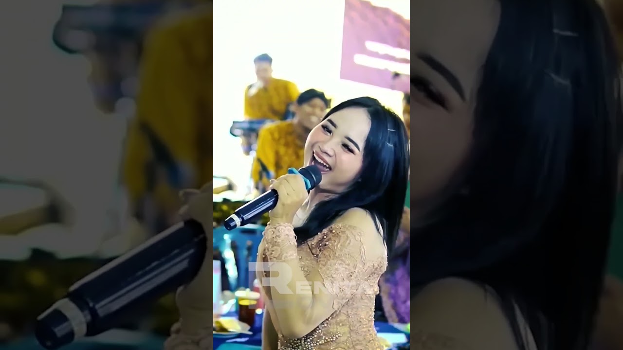 Renita Ft Slamet #renitalover