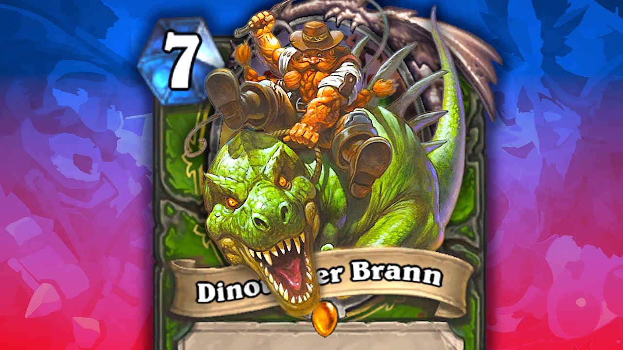 Reno Hunter gets a new look!