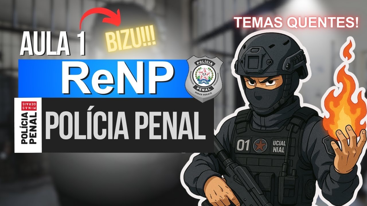 ReNP - Introdução & Art. 614 a 620