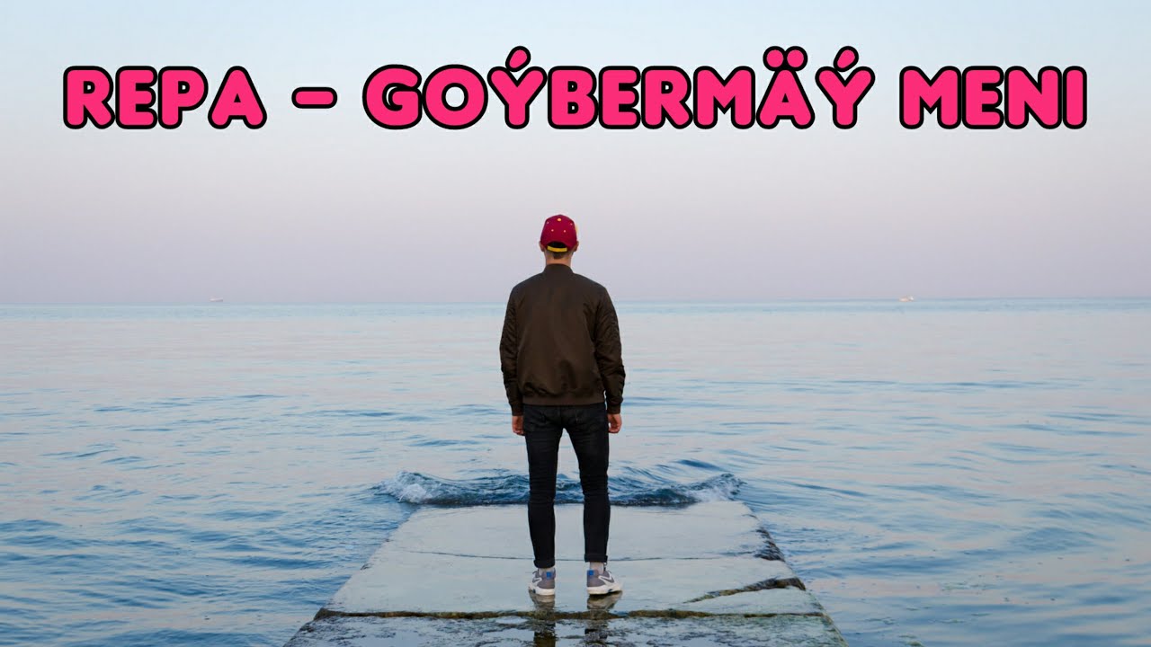 Repa - Goybermay meni