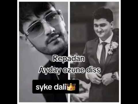 REPA Ýeriñi bil 