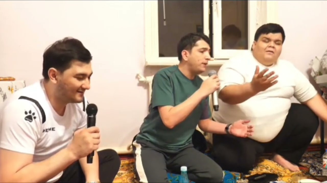 Repa feat Merdan Alty, Suleyman Cisik JANLY SES Gamin oglanlary ucin 2025 turkmen rap aydym TAZE HIT