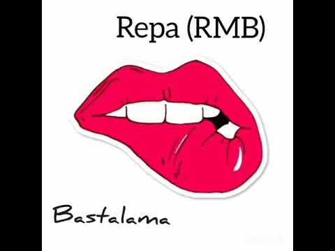 Repa Rap Meni [RMB] - Bastalama 2o19