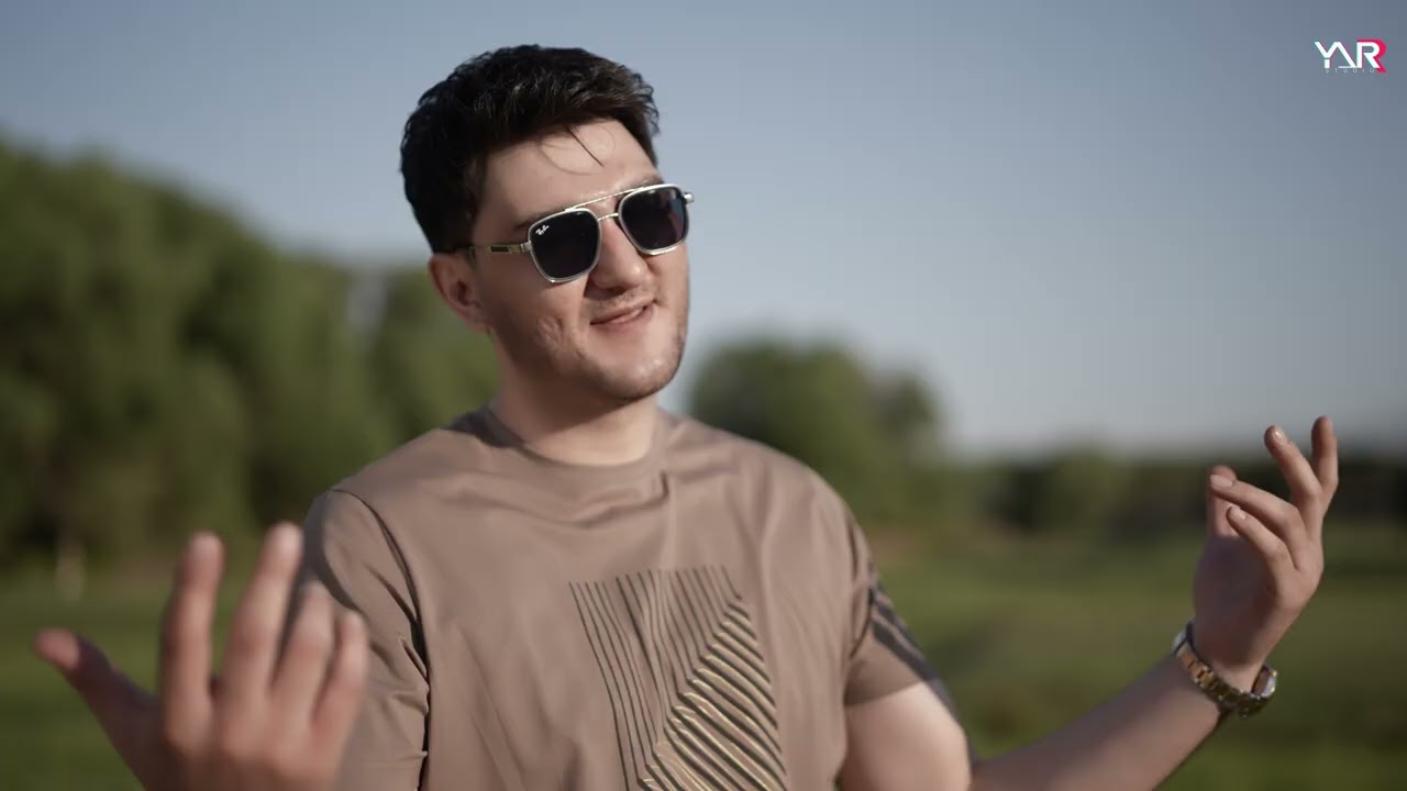 REPA RMB & MERDAN ALTY - PASOL DIYSENE official clip 2025 YAR production DARKSOUND present!!!