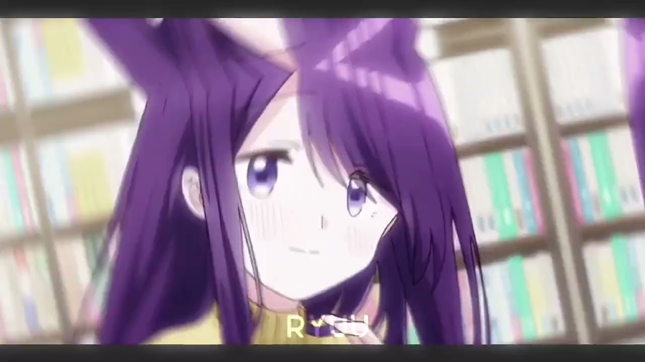 [Replay - Nagisa Kubo] After Effects Edit