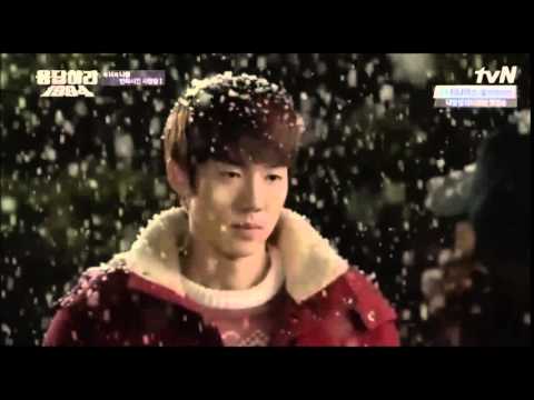 Reply 1994- Chilbong x Najung