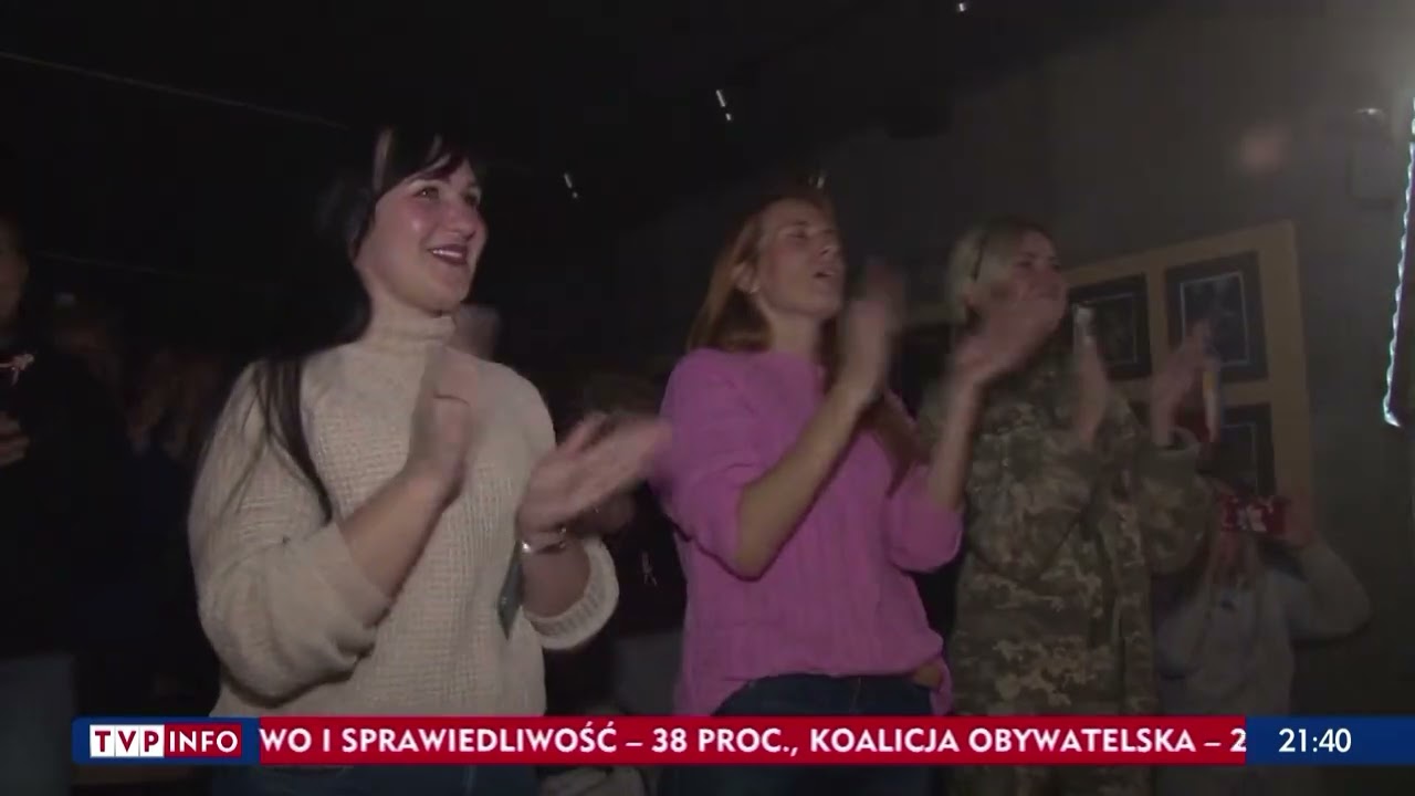 Reportaż Marii Stepan „Tandor”