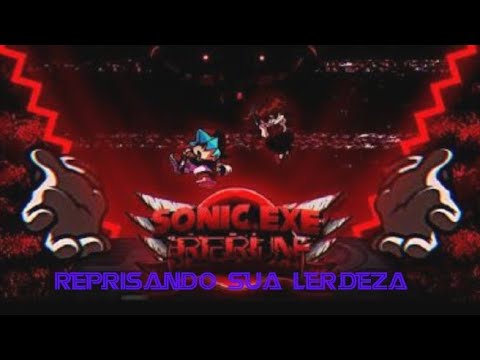 °•×|Reprisando Sua Lerdeza - Too Slow ReRun|×•° [FANSING EM PT-BR]