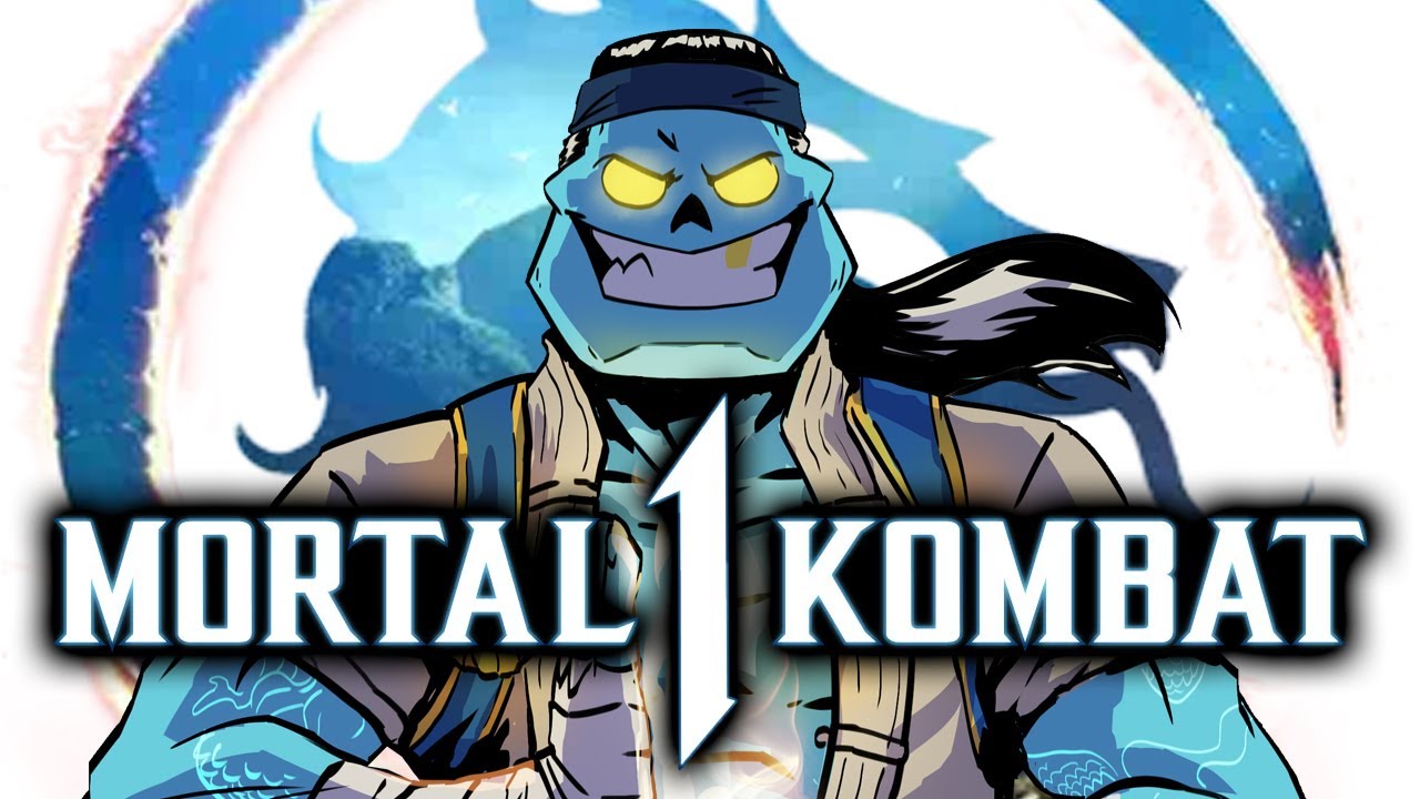 Reptile is HOT in Liu Kang's New Era! - Mortal Kombat 1 Story Mode - KOMBAT TIME!