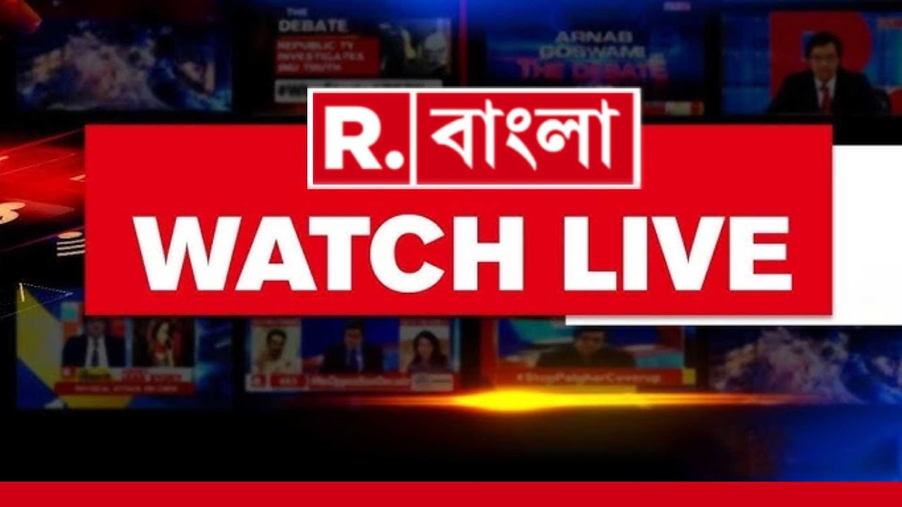 REPUBLIC BANGLA LIVE | Shubhanshu Shukla | Axiom-4 Launch | Narendra Modi | Birbhum | Iran Israel