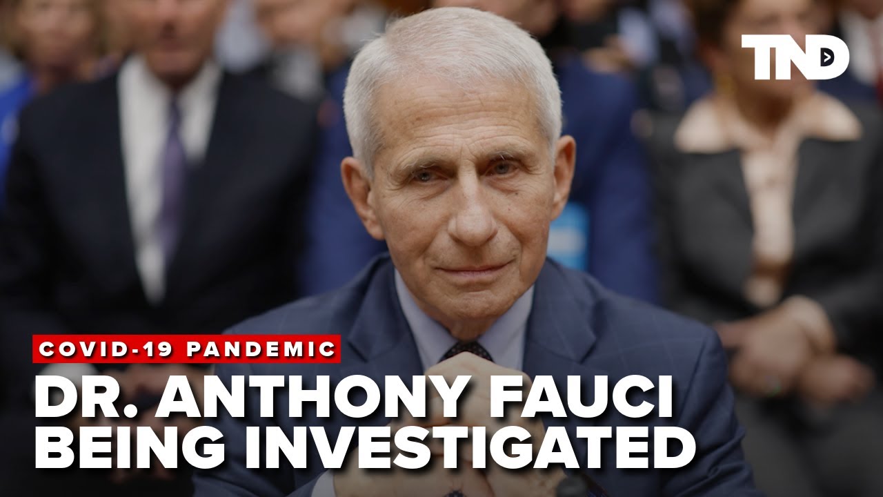 Republican AGs launch state-level investigation into Dr. Anthony Fauci