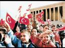 Republican TURKEY
