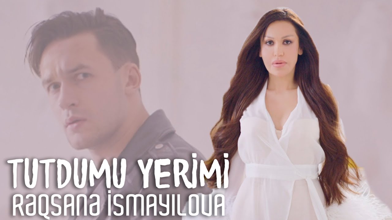 Reqsane İsmayilova - Tutdumu Yerimi (Official Video)