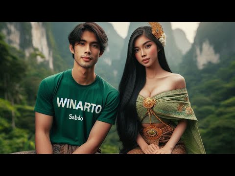 Request Subcriber 'Aprilia Dinata' | Long Hair Play