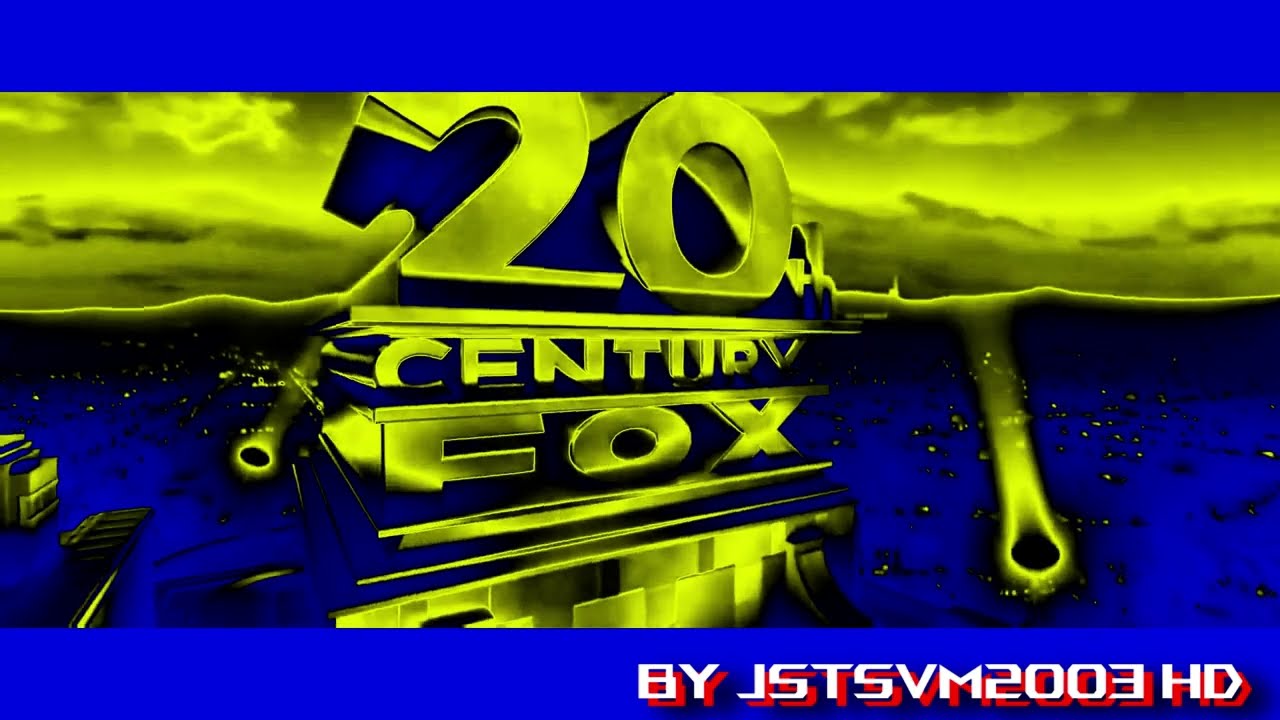 (REQUESTED) 20th Century Fox (2017) in PowerCityNight