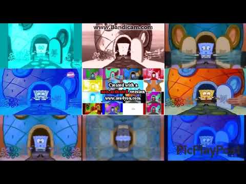(REQUESTED) 24 Spongebob Squarepants Theme Songs In G Major