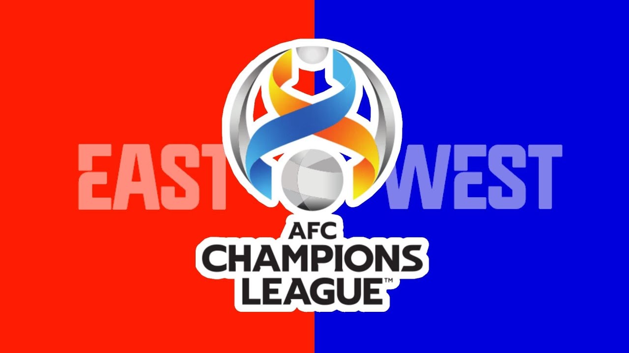 *Requested* AFC Champions League Goal Song 2022