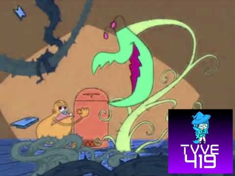 (REQUESTED) Charlie the Plant Eats Gorgious's Fridge Effects (Inspired By Preview 2 Effects)