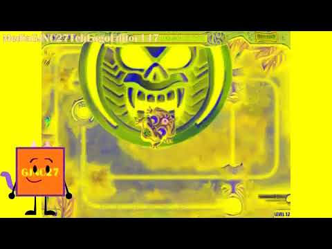 (REQUESTED) Game Over: Zuma's Revenge! (PC) | Preview 2 Effects