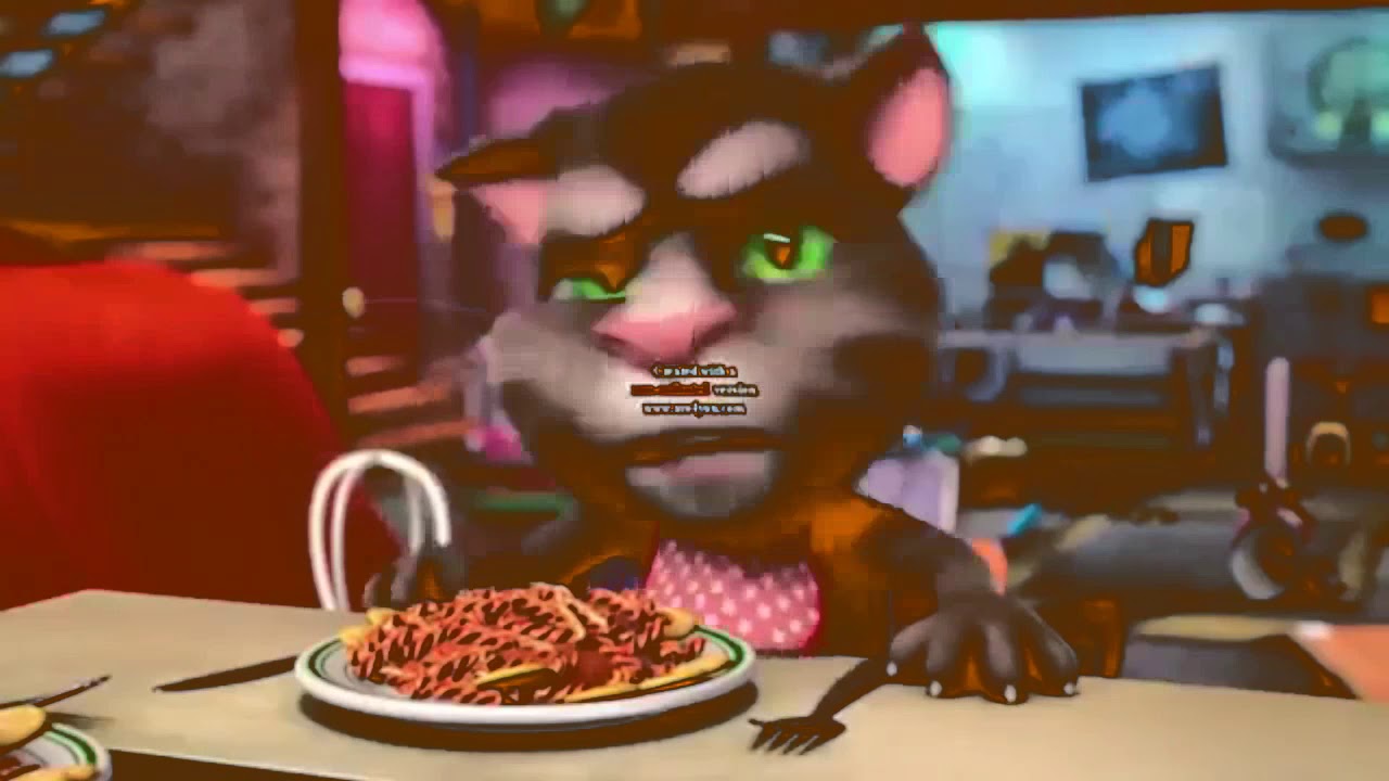 (REQUESTED) I Am Not Eating All Of My Green Beans Effects ^2