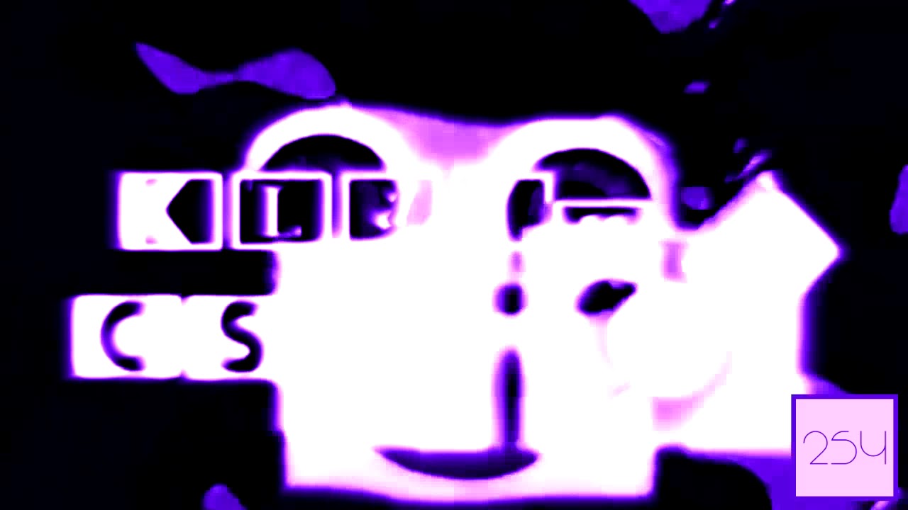 {REQUESTED} Klasky Csupo Robot Logo With Speakerup V3.VOCODEX