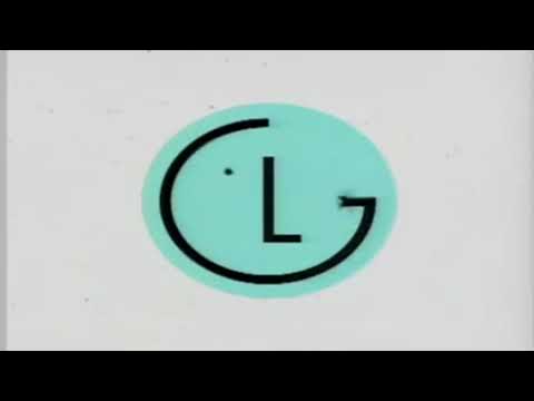 [REQUESTED] LG Logo (1995) Vocoded to Reversed Self