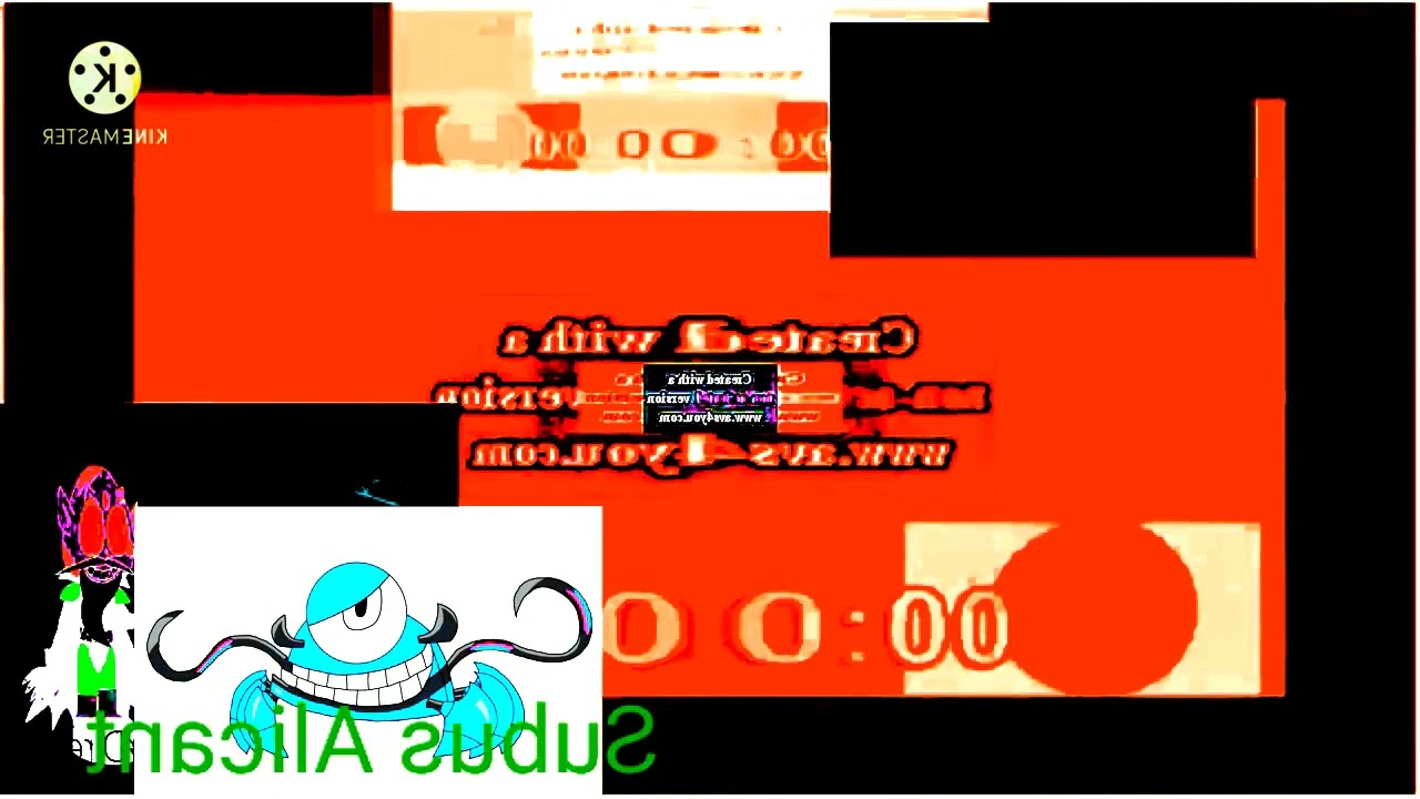 (REQUESTED) Lovely Logos Effects Round 14 Vs Subus Alicant, Myself, And Everyone